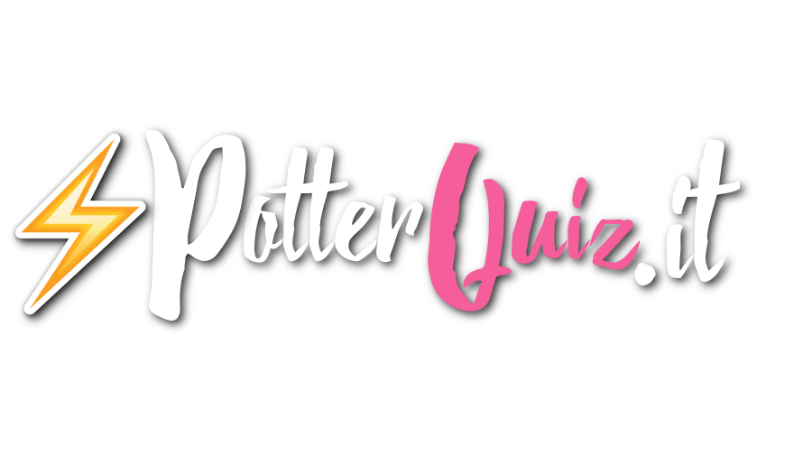 PotterQuiz